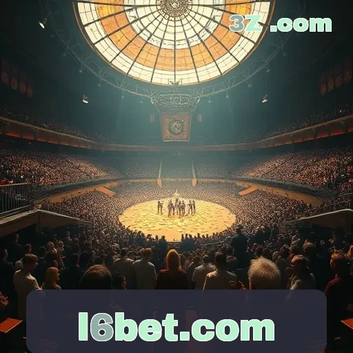 l6bet.com Login