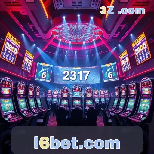 l6bet.com Pagamento