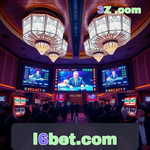 l6bet.com Eventos Esportivos