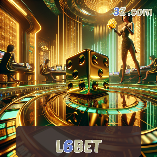 Experimente Jogos Empolgantes no l6bet.com: Diversão sem Limites!